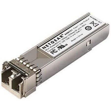 Módulo Fibra SFP+ MultiModo Netgear AXM763-10000S | Tienda24 Tienda24.eu