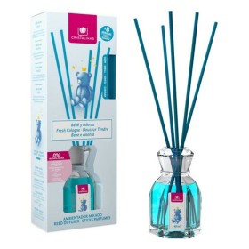 Désodorisant Mikado Cristalinas Bébé (40 ml) de Cristalinas, Vaporisateurs - Réf : S0582546, Prix : 7,16 €, Remise : %