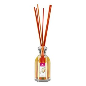 Désodorisant Mikado Cristalinas Mikado Fleur d'oranger 180 ml de Cristalinas, Vaporisateurs - Réf : S0582575, Prix : 18,36 €,...