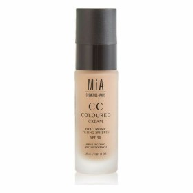 CC Cream Bella Aurora Cc Cream Reichweite Spf 50 30 ml | Tienda24 - Global Online Shop Tienda24.eu