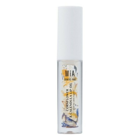 Baume à lèvres Cornflower & Calendula Mia Cosmetics Paris 0907 2,7 ml (2,7 ml) | Tienda24 - Global Online Shop Tienda24.eu