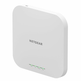 Ponto de Acesso Grandstream GWN7625 Wi-Fi 6 GHz Branco Gigabit Ethernet | Tienda24 Tienda24.eu