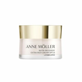 Crème visage Anne Möller ANNE MOLLER Spf 15 50 ml de Anne Möller, Hydratants - Réf : S0584133, Prix : 37,00 €, Remise : %