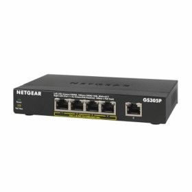 Switch de Sobremesa D-Link DGS-1210-10P 10 Puertos RJ45 | Tienda24 Tienda24.eu