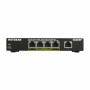 Switch Netgear GS305P-200PES 10 Gbps | Tienda24 Tienda24.eu