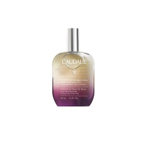 Huile corporelle Caudalie Smooth & Glow 50 ml de Caudalie, Hydratants - Réf : M0121004, Prix : 18,34 €, Remise : %