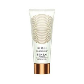 Lotion corporelle Sensai Cellular Protective Kanebo Sensai Cellular Protective 150 ml de Kanebo, Hydratants - Réf : S0584976,...