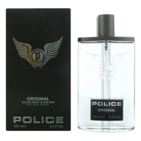 Parfum Homme Police 10009335 EDT 100 ml de Police, Eau de parfum - Réf : S0585268, Prix : 14,21 €, Remise : %