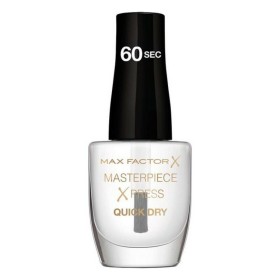 Nagellack Masterpiece Xpress Max Factor 99350069914 100-No dramas 8 ml von Max Factor, Farblack - Ref: S0585446, Preis: 4,96 ...