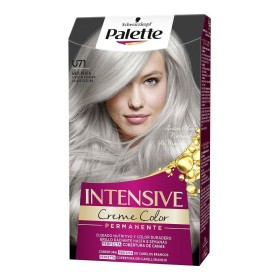 Dauerfärbung Palette Intensive Schwarzkopf U71-Gris Plata von Schwarzkopf, Farben - Ref: S0585681, Preis: 5,53 €, Rabatt: %