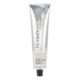 Tintura Senza Ammoniaca Revlon Color Sublime Gel Nº 1 Nero 75 ml di Revlon, Colore permanente - Rif: S0586102, Prezzo: 7,10 €...