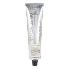 Dauerhafte Creme-Coloration Revlon Revlonissimo Colorsmetique 7,41-natural chestnut blonde (60 ml) | Tienda24 - Global Online Shop Tienda24.eu