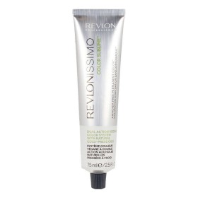 Permanent Dye Revlonissimo Colorsmetique Revlon Revlonissimo Colorsmetique Nº 1 (60 ml) | Tienda24 - Global Online Shop Tienda24.eu