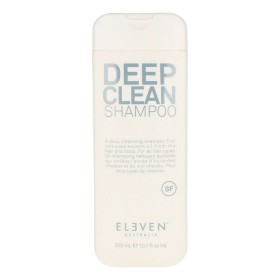 Champú Antigrasa Eleven Australia Deep Clean 300 ml (300 ml) de Eleven Australia, Champús - Ref: S0586296, Precio: 16,18 €, D...