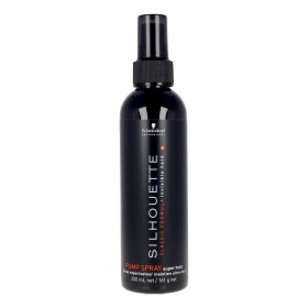 Laca de Fixação Forte Schwarzkopf Silhouette 200 ml de Schwarzkopf, Lacas - Ref: S0586435, Preço: 5,74 €, Desconto: %