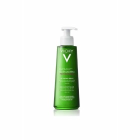 Gel nettoyant purifiant Vichy -14333225 400 ml de Vichy, Soins nettoyants - Réf : S0586490, Prix : 20,79 €, Remise : %