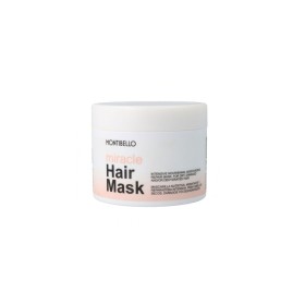 Masque pour cheveux Montibello Miracle 500 ml de Montibello, Soins et masques - Réf : M0121074, Prix : 25,01 €, Remise : %