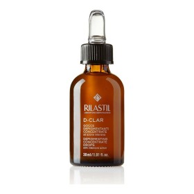 Intensive Anti-Brown Spot Concentrate D-Clar Rilastil Clar 30 ml by Rilastil, Spot Treatments - Ref: S0586932, Price: 37,92 €...