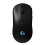 Mouse Logitech 910-005273 Schwarz grün | Tienda24 Tienda24.eu