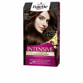 Dauerfärbung Palette Schwarzkopf Palette Intensive (1 Stück) von Schwarzkopf, Farben - Ref: S0587409, Preis: 5,43 €, Rabatt: %