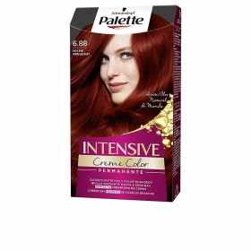 Permanent Dye Schwarzkopf Palette Intensive (1 Unit) by Schwarzkopf, Permanent Colour - Ref: S0587418, Price: 5,09 €, Discoun...