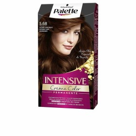 Dauerfärbung Palette Schwarzkopf 8410436170697 Kastanie N 5,68 von Schwarzkopf, Farben - Ref: S0587431, Preis: 5,06 €, Rabatt: %