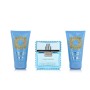 Women's Perfume Set Versace Eau Fraîche by Versace, Sets - Ref: M0121083, Price: 41,99 €, Discount: %