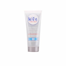 Body Hair Removal Cream Veet Men (200 ml) | Tienda24 - Global Online Shop Tienda24.eu