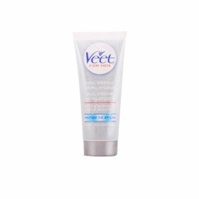 Crema Depilatoria Corpo Veet (200 ml) di Veet, Creme depilatorie - Rif: S0587832, Prezzo: 7,50 €, Sconto: %