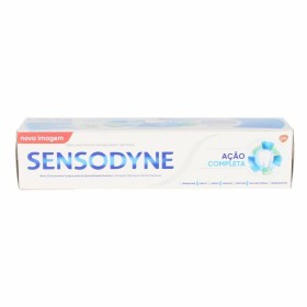 Toothpaste Sensodyne (75 ml) by Sensodyne, Toothpastes - Ref: S0587975, Price: 6,18 €, Discount: %