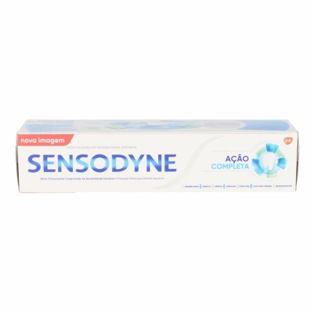 Pasta de dentes Sensodyne (75 ml) | Tienda24 - Global Online Shop Tienda24.eu