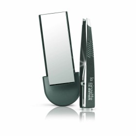 Hari Removal Tweezers with Light and Mirror Beter La Pinzette Grey by Beter, Tweezers - Ref: S0588114, Price: 10,43 €, Discou...