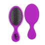 Spazzola Districante The Wet Brush Viola Mini di The Wet Brush, Spazzole per capelli - Rif: M0121101, Prezzo: 6,23 €, Sconto: %