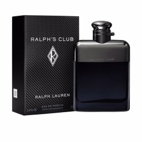 Men's Perfume Ralph Lauren Ralph's Club EDP 50 ml by Ralph Lauren, Eau de Perfume - Ref: S0588337, Price: 65,34 €, Discount: %