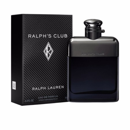 Herrenparfüm Ralph Lauren Ralph's Club EDP 50 ml von Ralph Lauren, Eau de Parfum - Ref: S0588337, Preis: 65,34 €, Rabatt: %