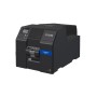 Impresora de Tickets Epson ColorWorks CW-C6000Pe MK | Tienda24 Tienda24.eu