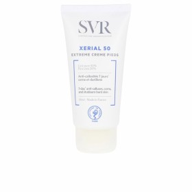 Crème hydratante pour les pieds SVR Xerial Urea 50 ml de SVR, Crèmes pour les pieds - Réf : S0588521, Prix : 11,93 €, Remise : %