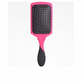 Brush The Wet Brush Pink Natural rubber by The Wet Brush, Hairbrushes - Ref: M0121105, Price: 9,79 €, Discount: %