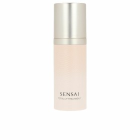 Balsamo Labbra Total Lip Complex Kanebo Sensai Cellular Performance Total Lip Treatment (15 ml) di Kanebo, Balsamo - Rif: S05...