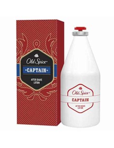 Aftershave Old Spice Captain 100 ml by Old Spice, Aftershaves - Ref: S0573952, Price: 13,66 €, Discount: %