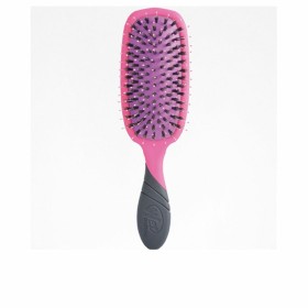 Brosse The Wet Brush Pro Shine Enhancer Rose (1 Unité) de The Wet Brush, Brosses - Réf : M0121106, Prix : 8,65 €, Remise : %