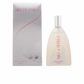 Parfum Femme Aire Sevilla AIRE DE SEVILLA EDT 150 ml de Aire Sevilla, Eau de parfum - Réf : S0589405, Prix : 12,11 €, Remise : %