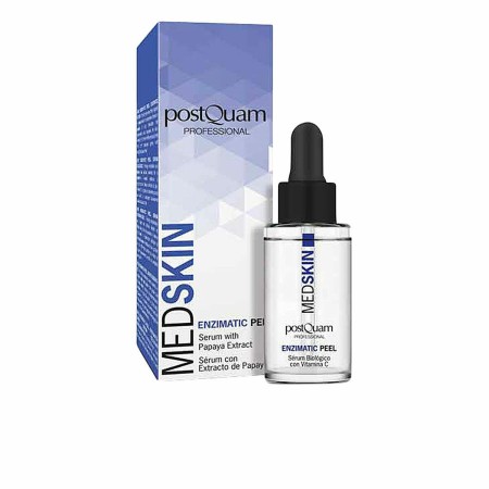 Facial Serum Postquam Med Skin (30 ml) | Tienda24 - Global Online Shop Tienda24.eu