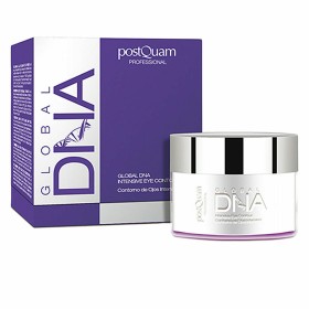 Anti-Ageing Cream for Eye Area Postquam PQEGLDNA03 15 ml by Postquam, Creams - Ref: S0589443, Price: 24,74 €, Discount: %