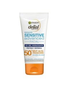 Écran solaire visage Heliocare Airgel Noir Spf 50 60 ml photo-immuno-protecteur | Tienda24 Tienda24.eu