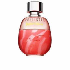 Women's Perfume Hollister HO26801 EDP 100 ml by Hollister, Eau de Perfume - Ref: S0589490, Price: 31,97 €, Discount: %