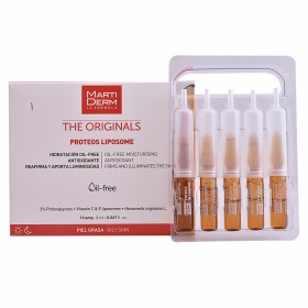 Ampoules Martiderm The Originals Liposome Antioxidant (10 x 2 ml) by Martiderm, Toners - Ref: S0589587, Price: 16,90 €, Disco...