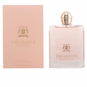 Parfum Femme Trussardi I0035791 EDT 100 ml de Trussardi, Eau de parfum - Réf : S0589878, Prix : 43,03 €, Remise : %