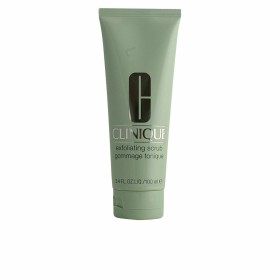 Facial Exfoliator Clinique Exfoliating Scrub (100 ml) by Clinique, Scrubs - Ref: S0590081, Price: 28,27 €, Discount: %