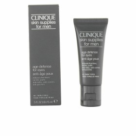 Tratamiento para el Contorno de Ojos Men Clinique 0020714382742 15 ml (15 ml) de Clinique, Cremas - Ref: S0590099, Precio: 32...